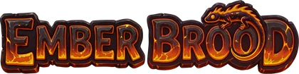 EMBER BROOD